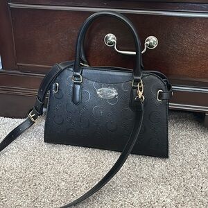 Guess Satchel Purse